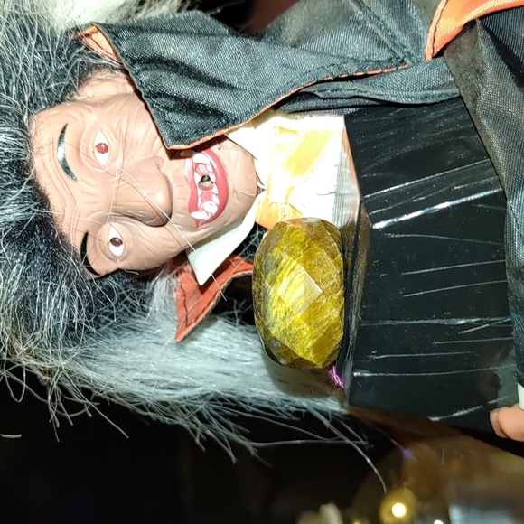 Solid Tigers Eye Ring - Picture 1 of 8